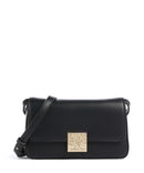 Armani Exchange Amy Torba preko ramena black