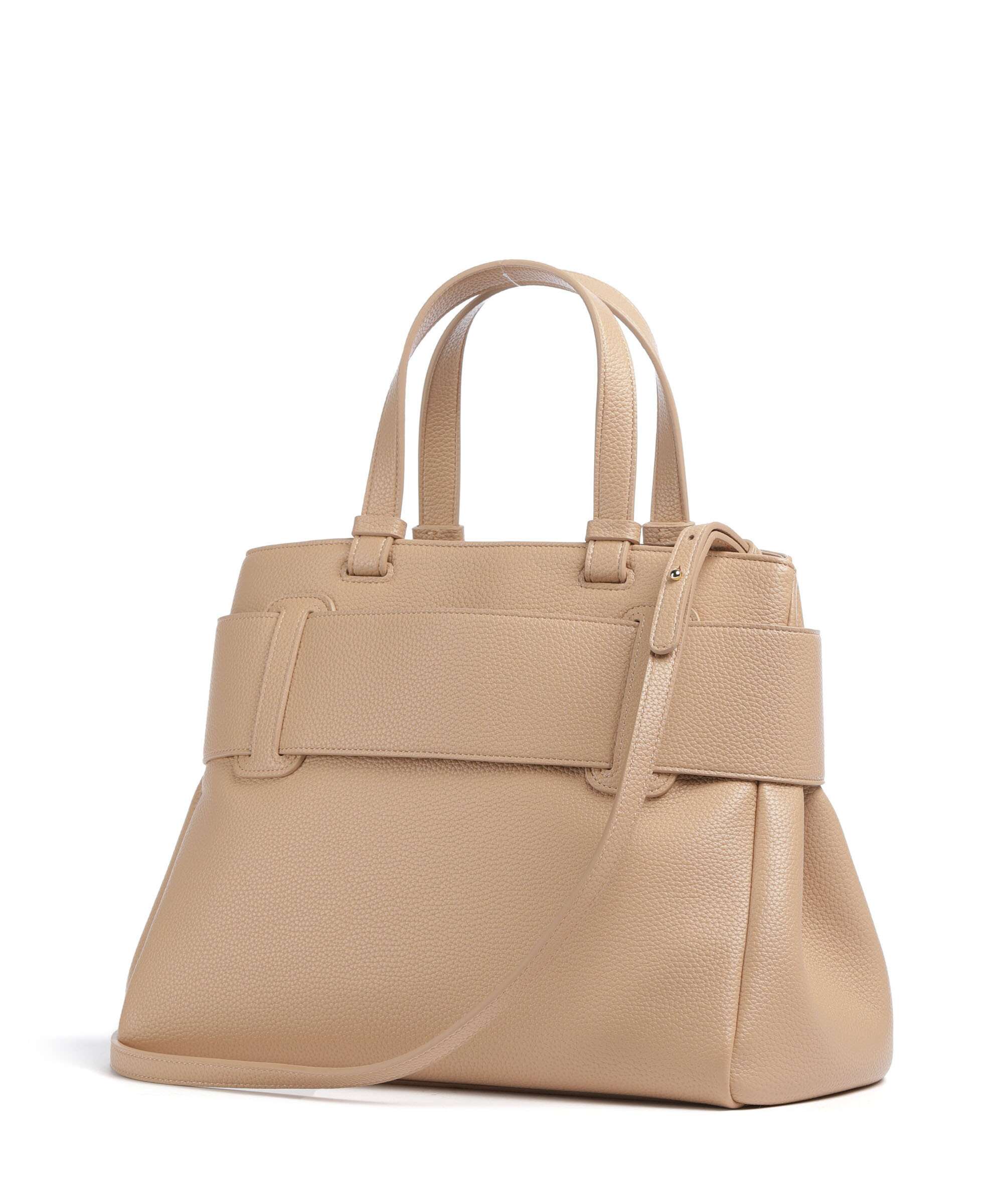 Armani Exchange Susy Soft S Handbag brown