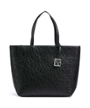 Armani Exchange Liz Shopper nero