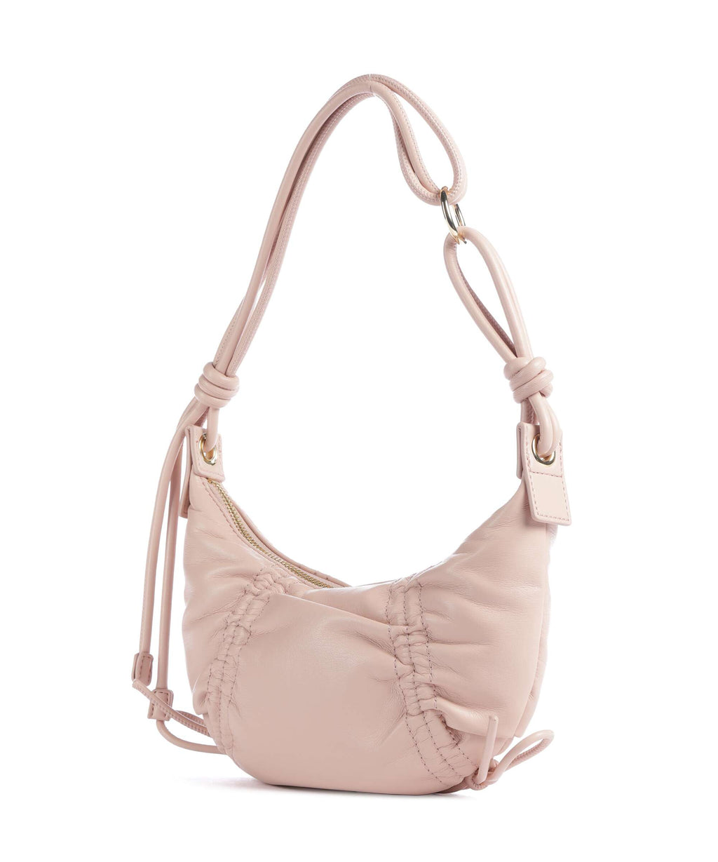 Love Moschino Softy Bow Shoulder bag rosa