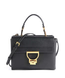 Coccinelle Arlettis Torba preko ramena noir