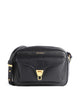 Coccinelle Beat Soft Crossbody bag noir