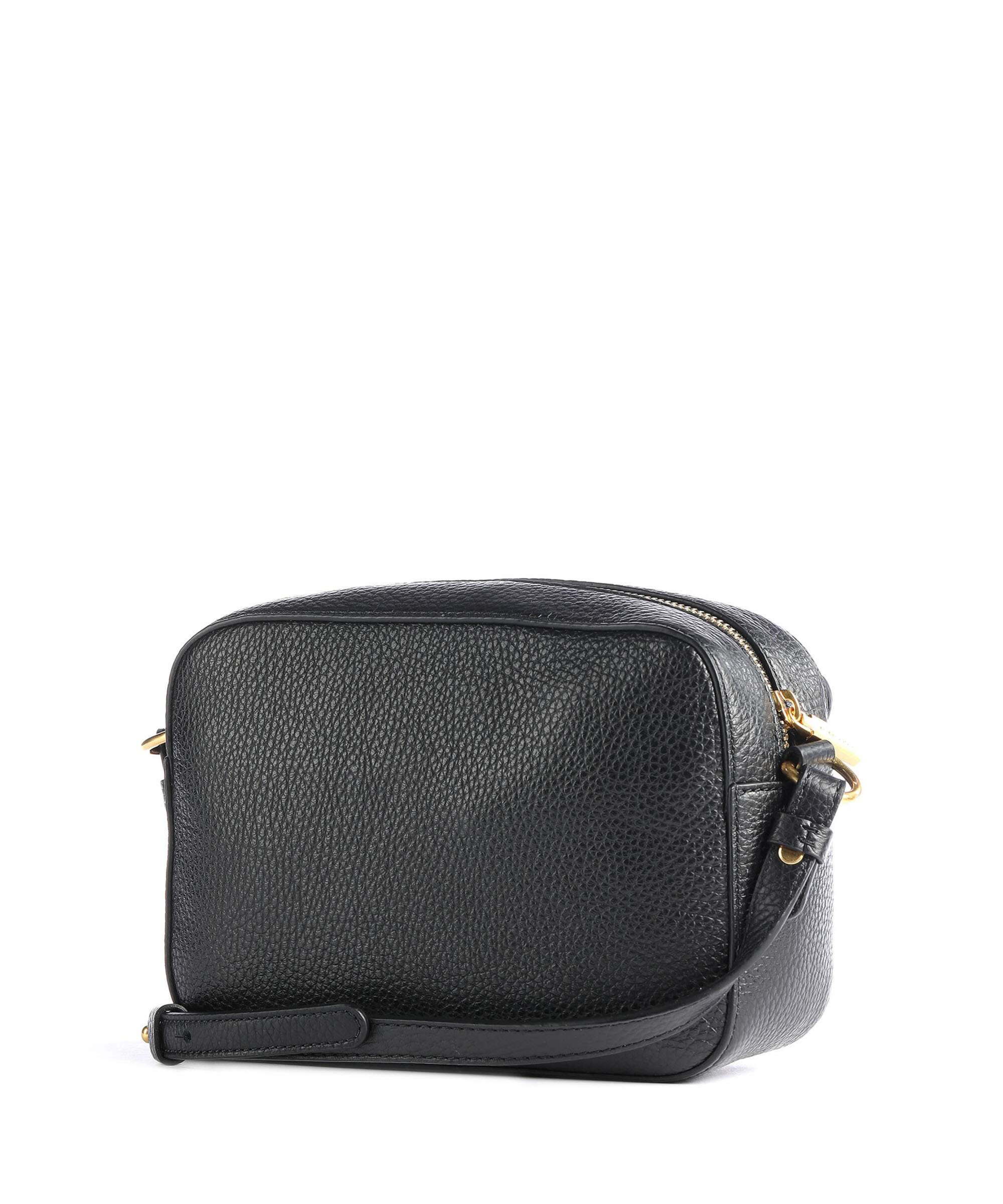Coccinelle Beat Soft Crossbody bag noir