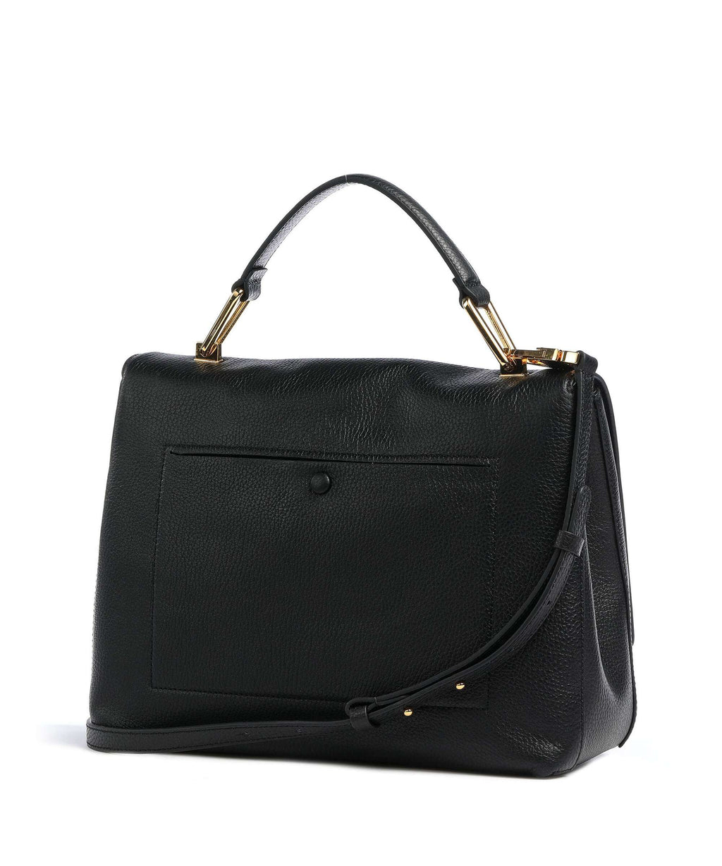 Coccinelle Liya Handbag noir