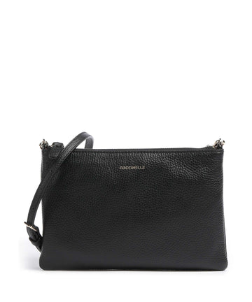 Coccinelle Best Torba preko ramena noir