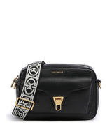Coccinelle Beat Soft Ribbon Torba preko ramena noir