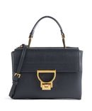Coccinelle Arlettis Torba preko ramena midnight blue