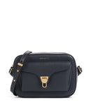 Coccinelle Beat Soft Torba preko ramena midnight blue