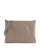 Coccinelle Best Torba preko ramena warm taupe
