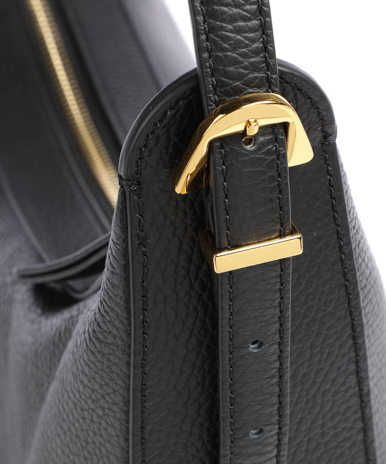 Coccinelle Gleen Hobo bag noir