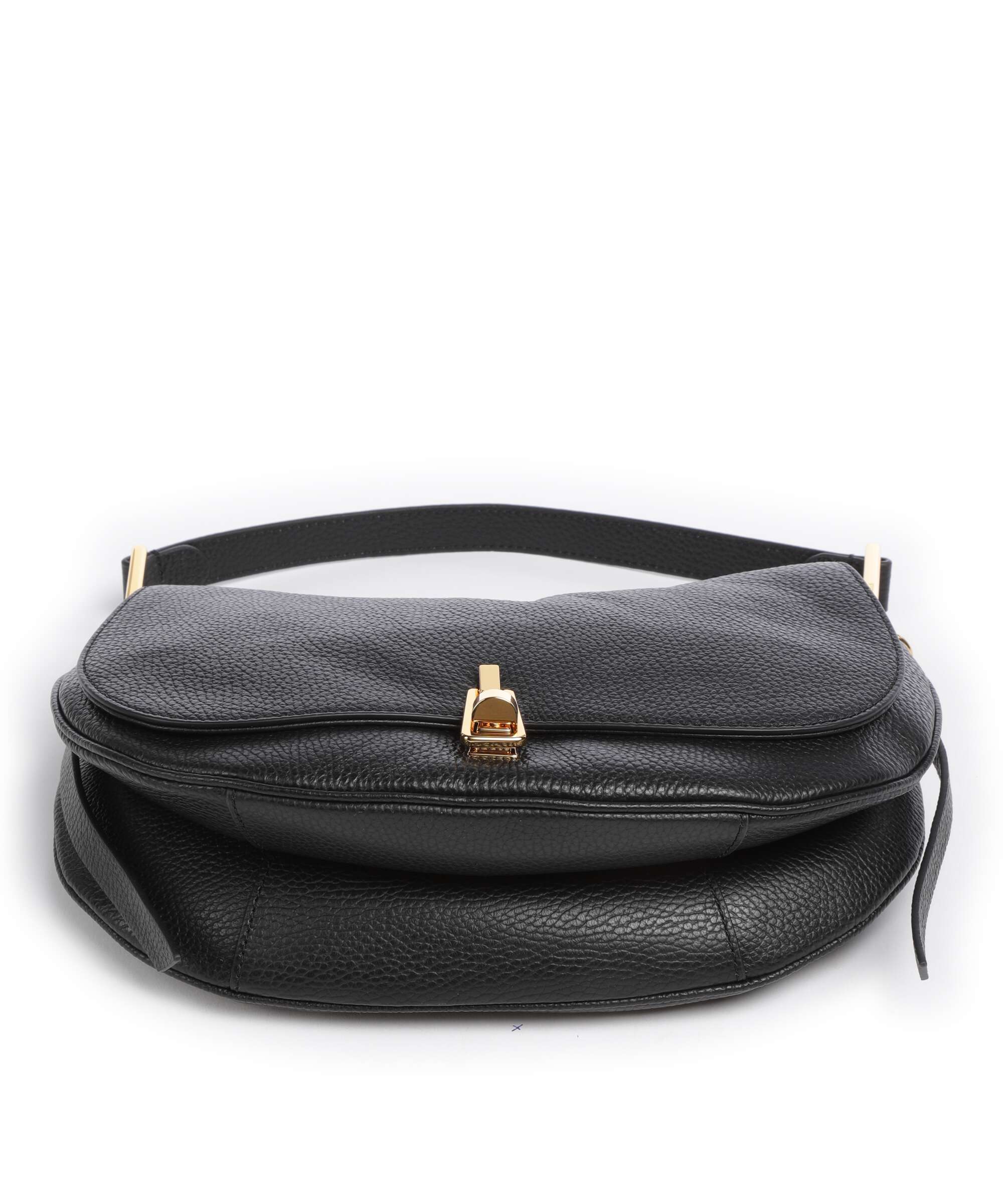 Coccinelle Magie Soft Shoulder bag noir