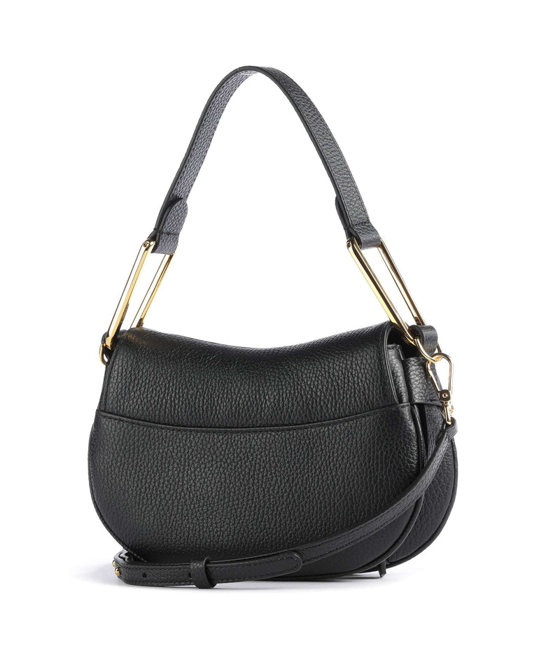 Coccinelle Magie Soft Shoulder bag noir