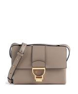 Coccinelle Arlettis Torba preko ramena warm taupe