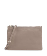 Coccinelle Best Torba preko ramena warm taupe