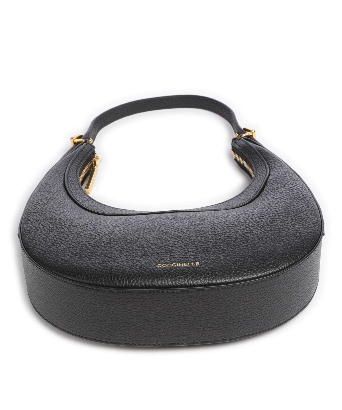 Coccinelle Whisper Shoulder bag noir