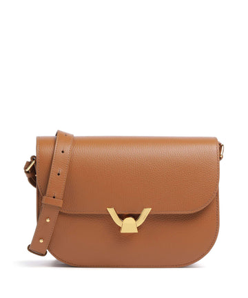 Coccinelle Dew Torba preko ramena cuir