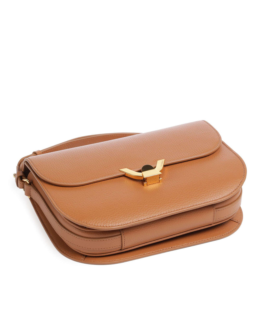 Coccinelle Dew Shoulder bag cuir