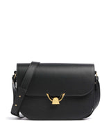Coccinelle Dew Torba preko ramena noir