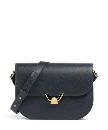 Coccinelle Dew Torba preko ramena midnight blue