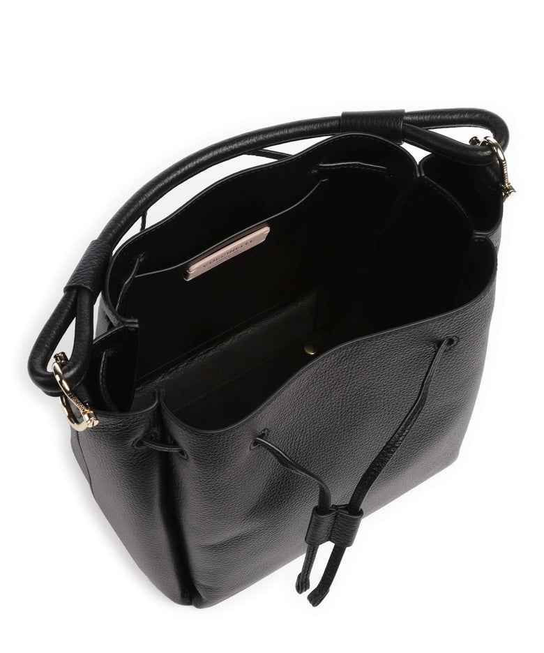 Coccinelle Eclyps Bucket bag noir