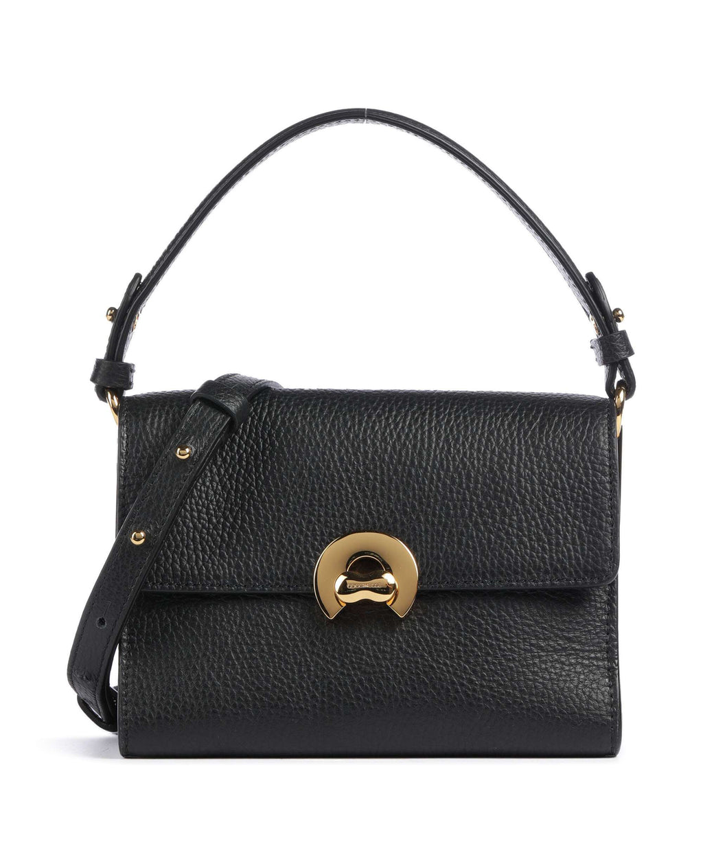 Coccinelle Binxie Crossbody bag noir