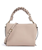 Coccinelle Boheme Grana Double Torbu rosette/warm taupe