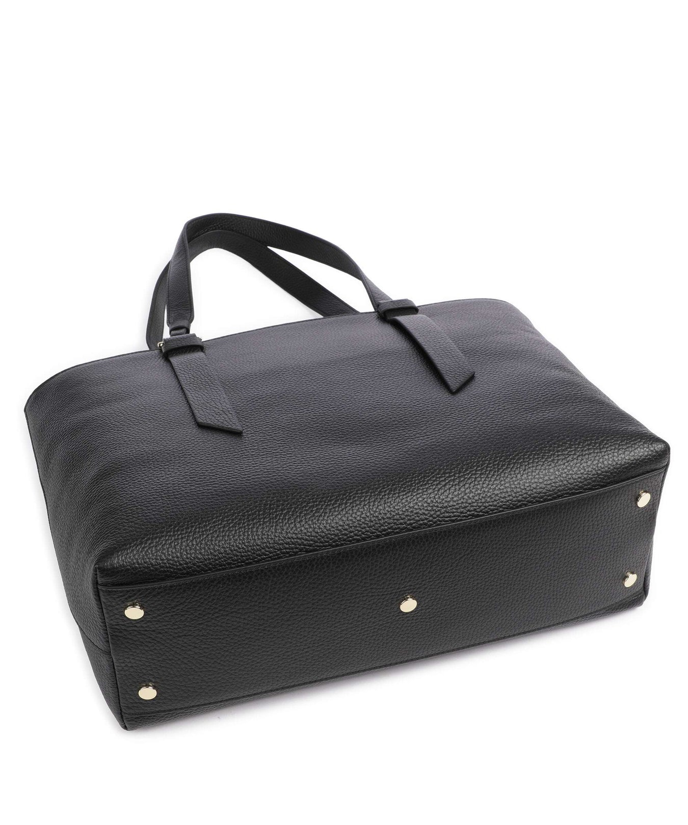 Coccinelle Malory Tote bag noir