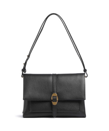 Coccinelle Dorian Torba preko ramena noir