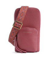 Coccinelle Pixie Džep za mobitel rosewood
