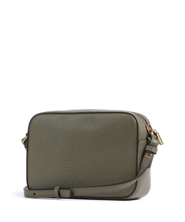 Coccinelle Beat Soft Crossbody bag laurel green