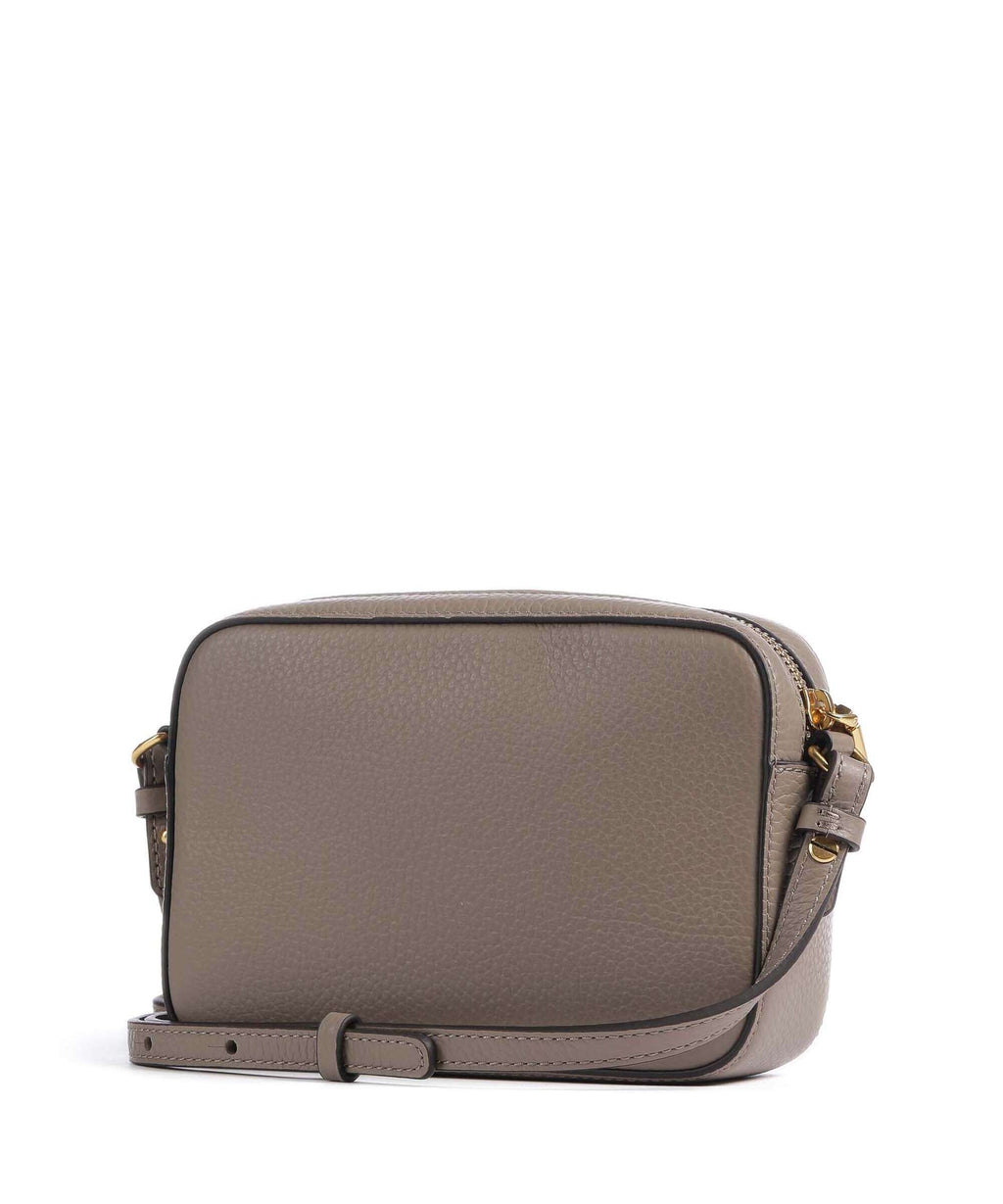 Coccinelle Beat Soft Crossbody bag warm taupe