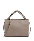 Coccinelle Boheme Grana Double Torba za kantu warm taupe/rosette