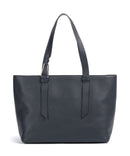 Coccinelle Malory Shopper midnight blue