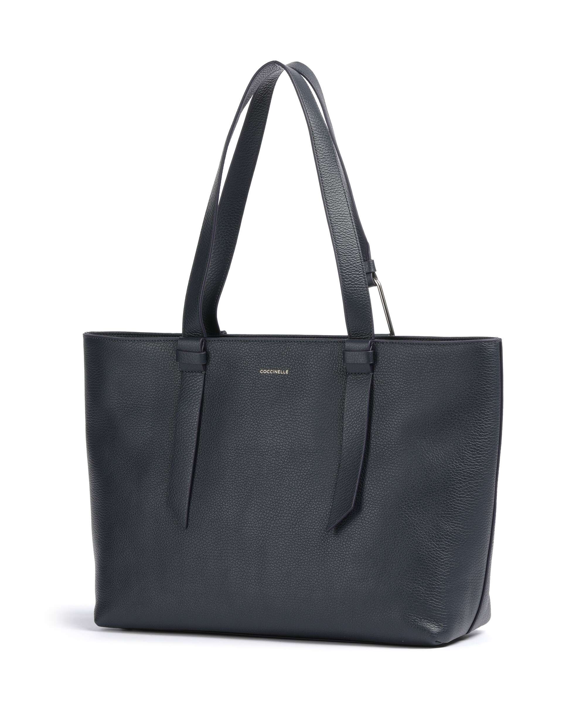 Coccinelle Malory Tote bag midnight blue