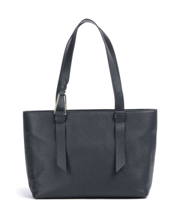 Coccinelle Malory Tote bag midnight blue
