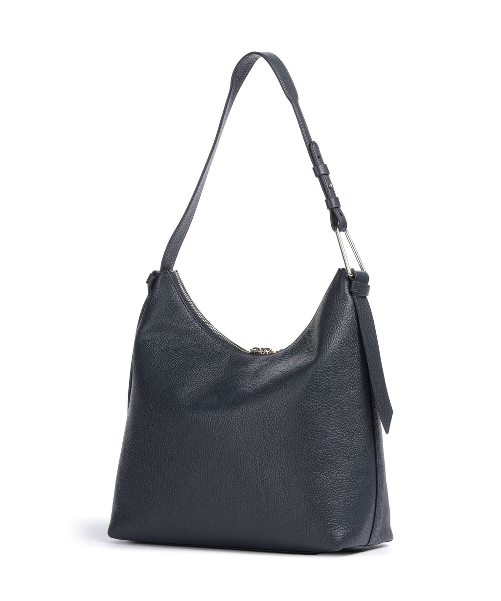 Coccinelle Malory Hobo bag midnight blue