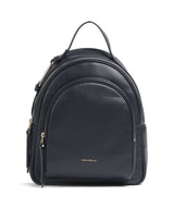 Coccinelle Malory Ruksak midnight blue