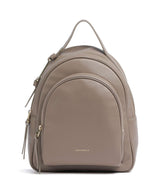 Coccinelle Malory Ruksak warm taupe