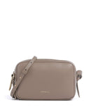Coccinelle Malory Torba preko ramena warm taupe