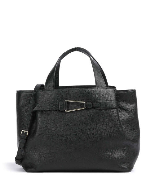 Coccinelle Malory Handbag noir