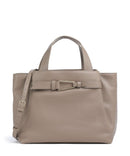 Coccinelle Malory Torbu warm taupe