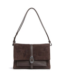 Coccinelle Dorian Torba preko ramena fondant brown
