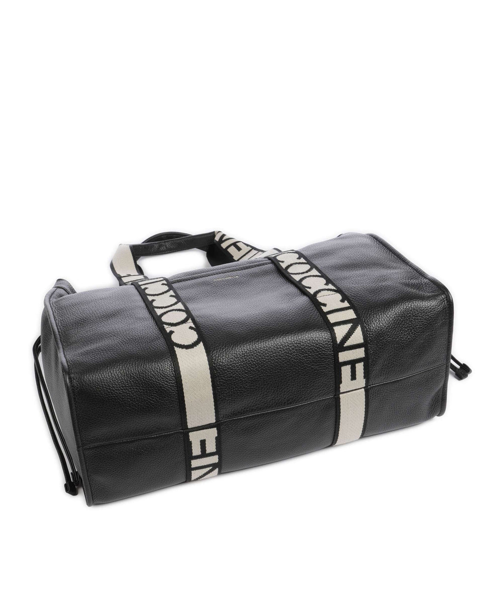 Coccinelle Signature 2Day Tote bag noir