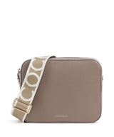 Coccinelle Tebe Torba preko ramena warm taupe