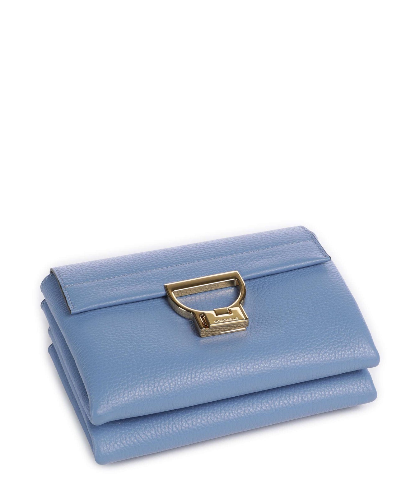 Coccinelle Arlettis Crossbody bag azul