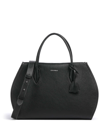 Coccinelle Lord Torbu noir