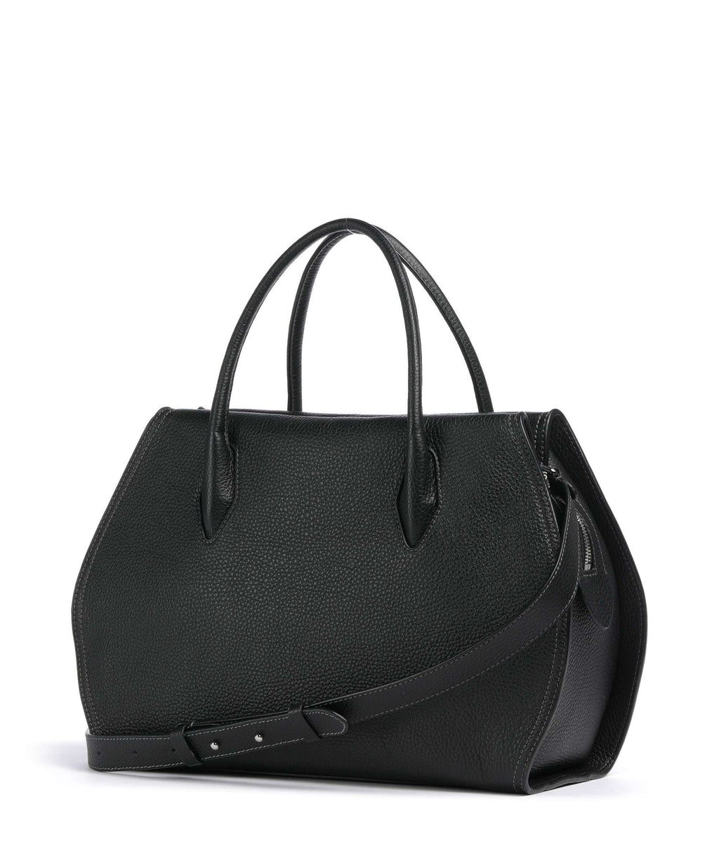 Coccinelle Lord Handbag noir