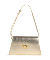 Coccinelle Dew Torba preko ramena golden