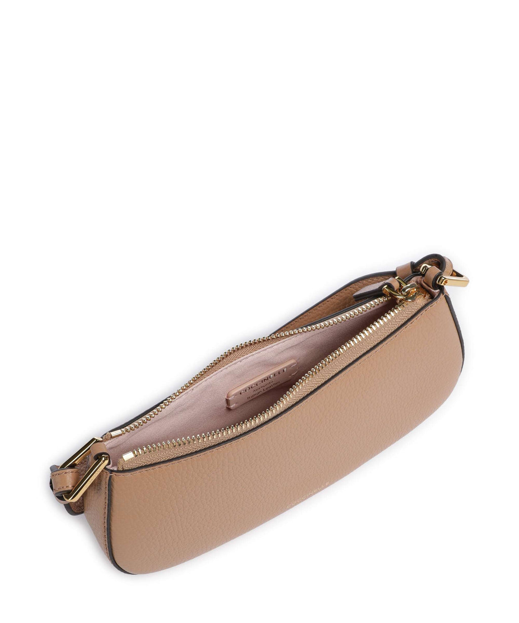 Coccinelle Merveille Shoulder bag skin