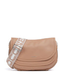 Coccinelle Raquel Torba preko ramena skin/gazpacho